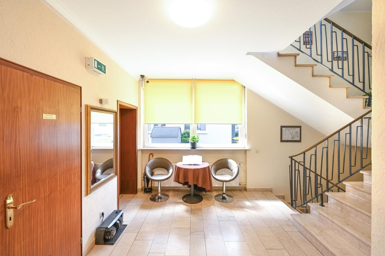 Public Area 2, Hotel Zum Ritter, Offenbach