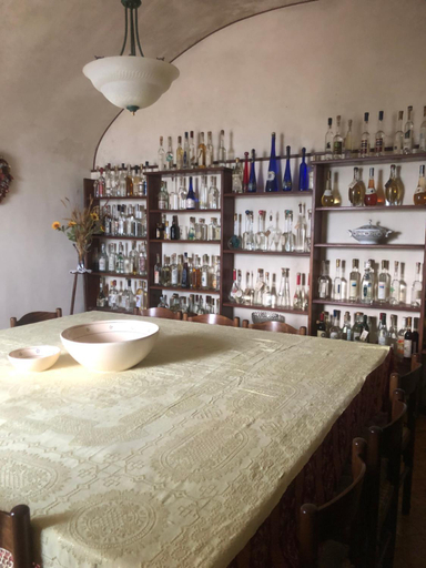 Food & Drinks, La Casa di Civita, Frosinone
