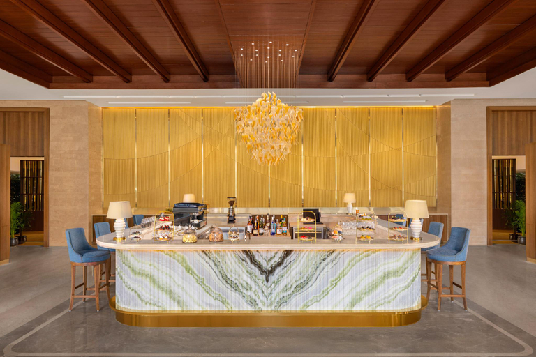 Food & Drinks 5, Taj Surajkund Resort & Spa, Delhi NCR, Faridabad
