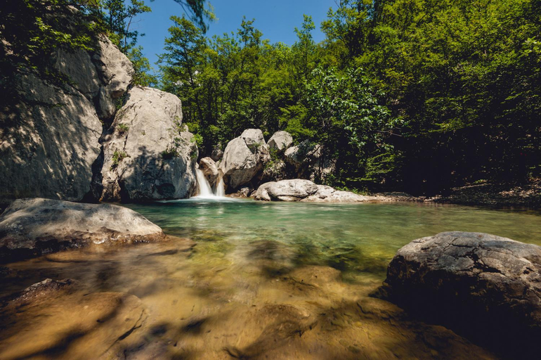 Others 4, Camping Paklenica, Starigrad