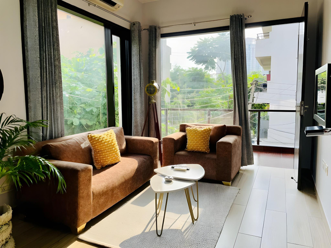Others 5, BluO Modern 1BHK - DLF Galleria, Gurgaon