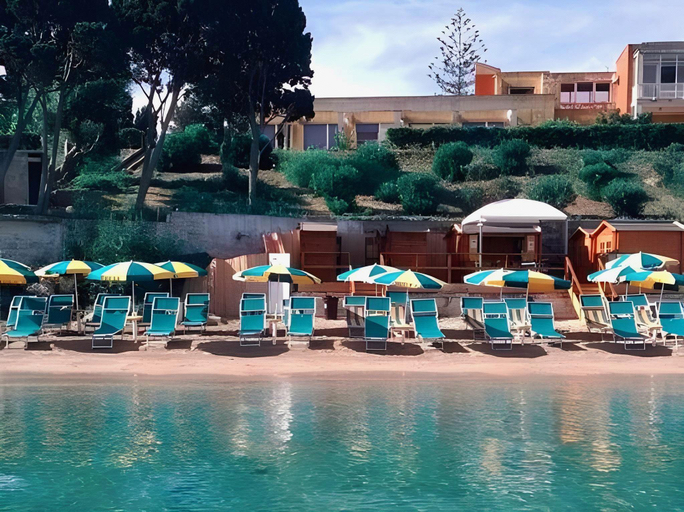 Sport & Beauty 2, Grand Hotel Ortigia, Syracuse
