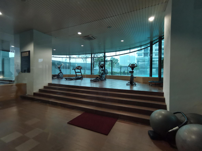 Others 4, Skypod Puchong Residence, Puchong