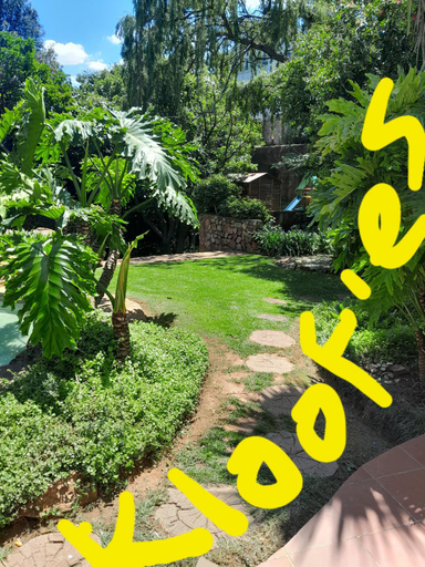 Others 2, KLOOFIES GUESTHOUSE, City of Johannesburg