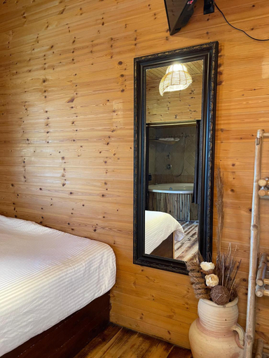 Bedroom 2, בוסתן החורש