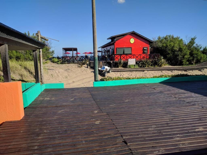 Others 3, Hotel Nuevo Horizonte, Villa Gesell