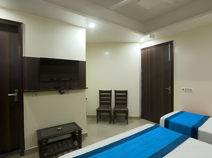 Others 5, Airport Hotel Classic Park, Delhi