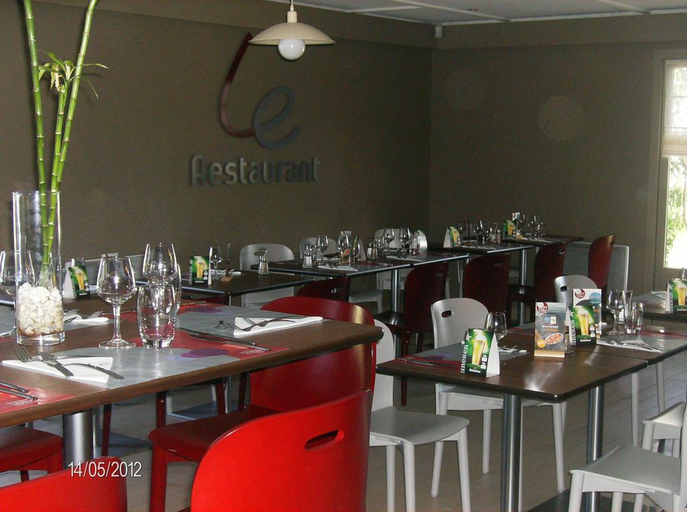 Food & Drinks 5, Campanile Toulouse Sesquieres, Haute-Garonne