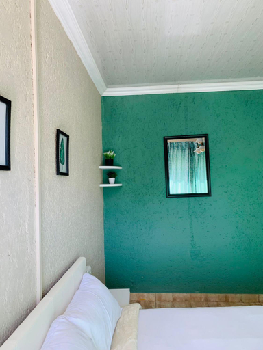 Bedroom 2, Asante sana guest house, City of Tshwane