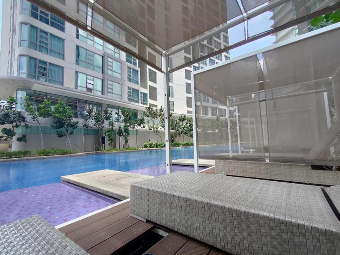Sport & Beauty 2, The Robertson Bukit Bintang by PILLOWTALKS, Kuala Lumpur