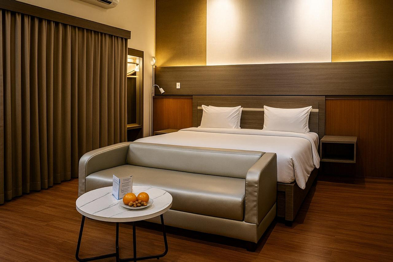 Others 2, Puri Oasis Hotel Pangkalpinang, Central Bangka