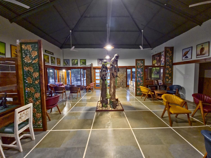 Public Area 4, Tathastu Bandhavgarh, Umaria