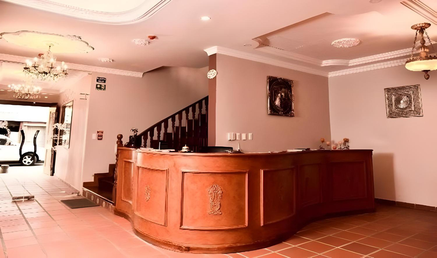 Others 5, Hotel Boutique Casa Ruth en Cuenca, Cuenca