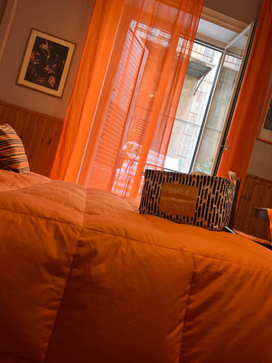 Others 5, Nuovo Cortile Palermo Bed and Breakfast, Palermo