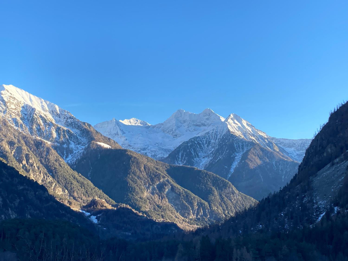 Others 4, Tchambre, Aosta