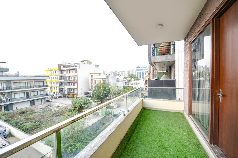 Others 4, FabHotel DM 45 – Nr Millenium city center Metro, Gurgaon