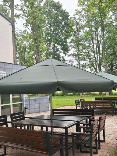 Food & Drinks 4, Hotel W Dobieszkowie, Zgierz
