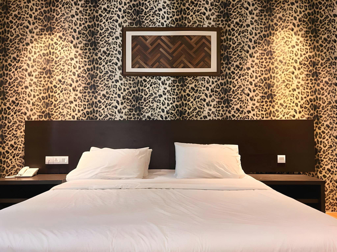 Bedroom 3, Summit Signature Hotel OUG Kuala Lumpur, Kuala Lumpur
