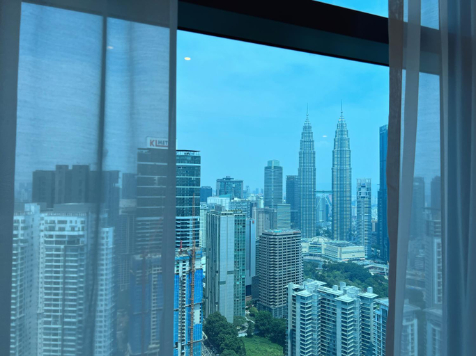 Others 5, Eaton Residences KLCC by WSD, Kuala Lumpur