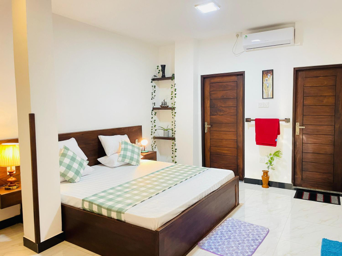 Others 2, 360 Villa, Weligama
