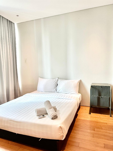Bedroom 3, Sky Suites KLCC by LUNA, Kuala Lumpur