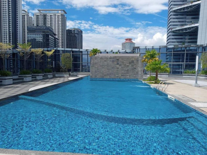 Sport & Beauty 2, Imperial Regency Suites Kuala Lumpur, Kuala Lumpur