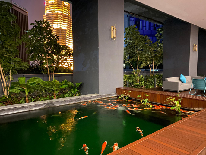 Sport & Beauty 2, Like Home Star KLCC, Kuala Lumpur