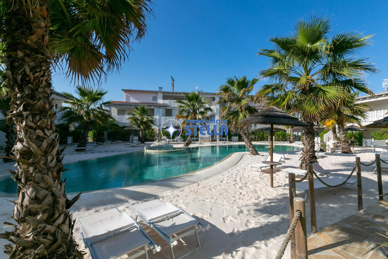 Sport & Beauty 2, Cala Blu Residence con piscina-Centralissimo Lido di Jesolo, Venezia