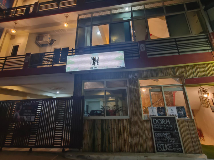 Others 2, Mild Life Hostel Rishikesh, Garhwal