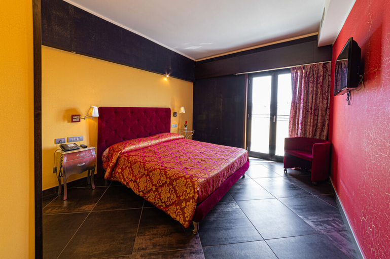 Sport & Beauty, Abalon Pompei Resort, Napoli