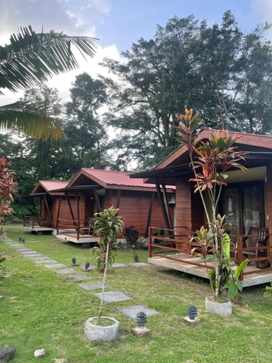 Others 5, Hotel Brisas del Rio Guapiles, Guácimo