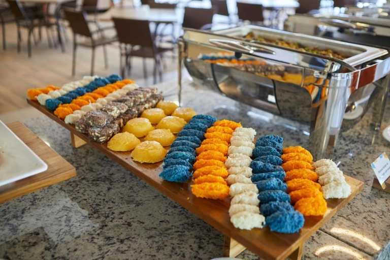 Food & Drinks 2, Praias do Lago Eco Resort, Caldas Novas