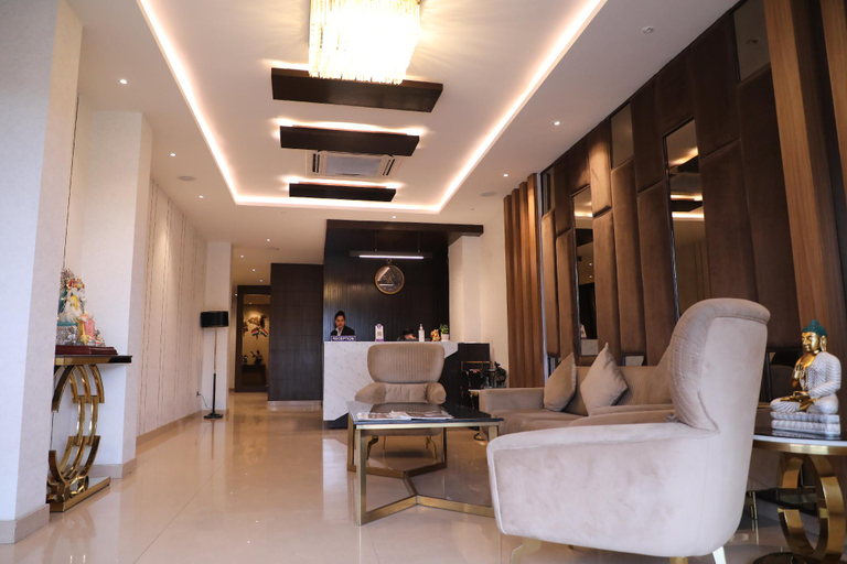 Others, Paras Inn, Gurgaon