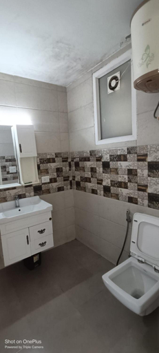 Bathroom 2, NUAB House, Gurgaon