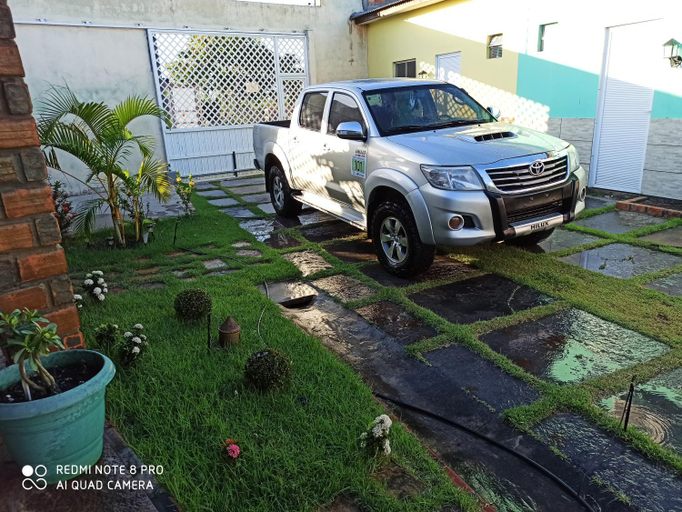 Others 4, Recanto Dos Lencois, Barreirinhas