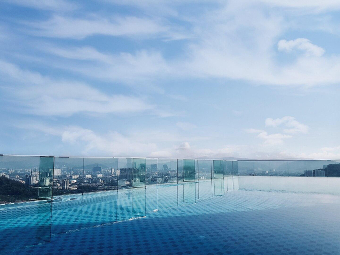 Sport & Beauty 2, [Guaranteed Clean] EkoCheras Artisan Living Residence by MOKA, Kuala Lumpur