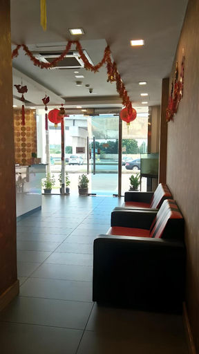 Others 2, The Patioz Boutique Hotel, Hulu Langat