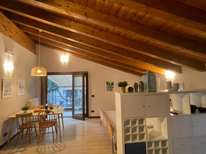 Others 5, Villa Maria Apartments, Brescia