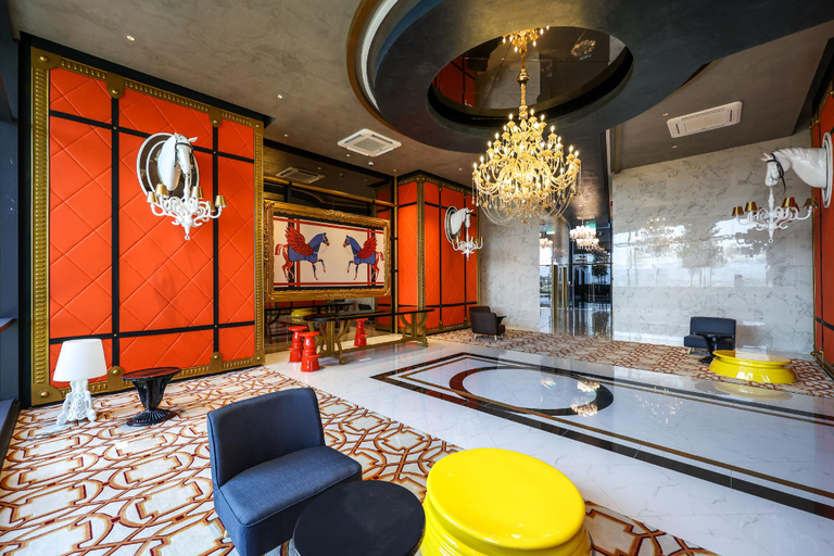 Public Area 2, Arte Cheras By Vacation Suites, Kuala Lumpur