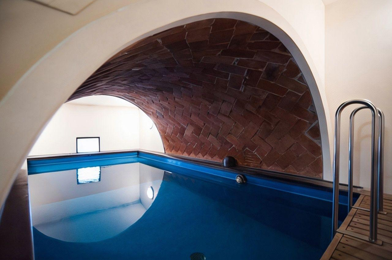 Sport & Beauty 3, Hotel Gran Duca, Livorno
