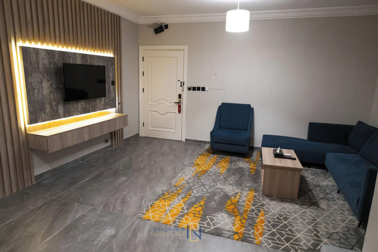 Bedroom 2, Golden New Al Safa, Jeddah