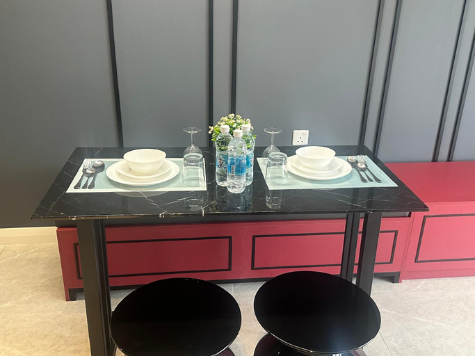Others 5, Axon Residence Suites KL, Kuala Lumpur