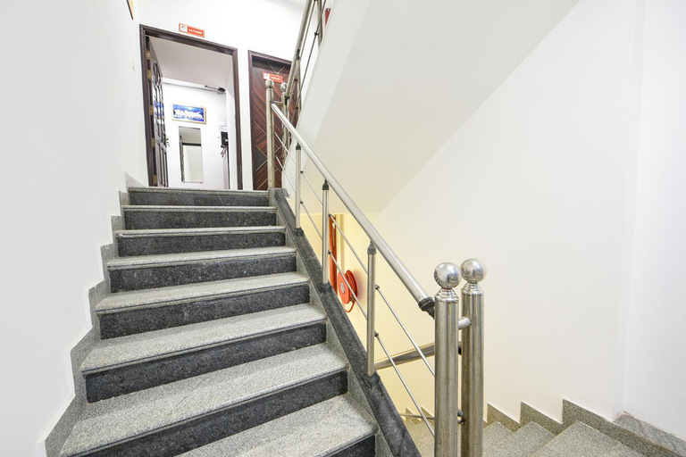 Public Area 2, Fabhotel Silver Stone, Gautam Buddha Nagar