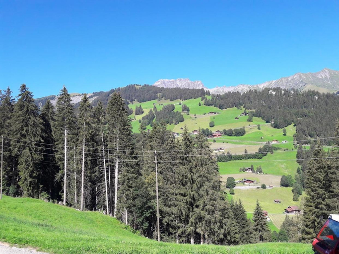 Others 3, Ferien in der Bergwelt von Adelboden, Frutigen