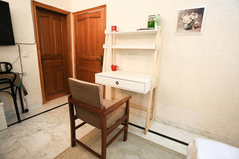 Others 5, Mohalla Rooftop Retreat, Karachi