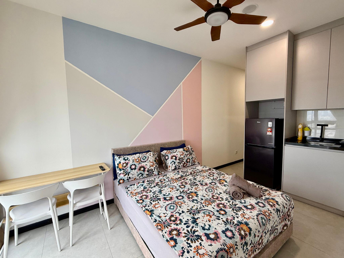 Others 4, Neu Suites Apartment by Moonlight, Kuala Lumpur