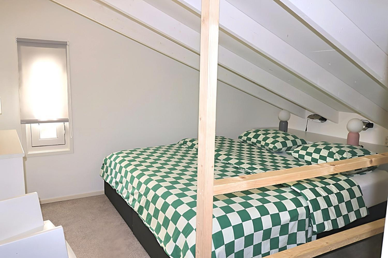 2, B&B Buorren 5, Franekeradeel