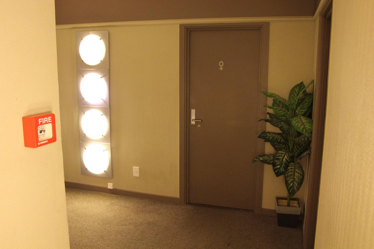 Others 5, Central Backpackers Dunedin, Dunedin