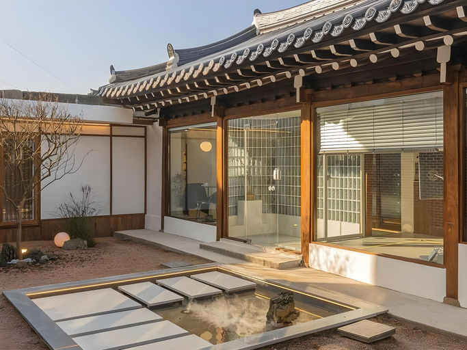 Exterior & Views 1, Stay Ilsang Isang, Jeonju