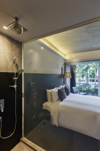 Bedroom 3, KIRI Hotel Chiang Mai, Muang Chiang Mai